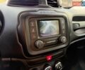 Черный Джип Ренегат, объемом двигателя 2.36 л и пробегом 190 тыс. км за 11800 $, фото 27 на Automoto.ua