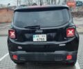 Джип Ренегат 2016 в Виннице на Automoto.ua Черный Джип Ренегат, объемом двигателя 2.4 л и пробегом 99 тыс. км за 12800 $, фото 2 на Automoto.ua