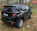 Чорний Джип Ренегат, об'ємом двигуна 2.36 л та пробігом 152 тис. км за 12000 $, фото 9 на Automoto.ua