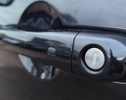 Чорний Джип Ренегат, об'ємом двигуна 2.36 л та пробігом 174 тис. км за 13300 $, фото 10 на Automoto.ua