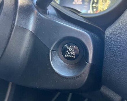 Черный Джип Ренегат, объемом двигателя 2.36 л и пробегом 147 тыс. км за 13500 $, фото 39 на Automoto.ua