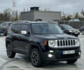 Черный Джип Ренегат, объемом двигателя 2.36 л и пробегом 116 тыс. км за 12900 $, фото 8 на Automoto.ua
