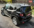 Черный Джип Ренегат, объемом двигателя 2.36 л и пробегом 190 тыс. км за 11800 $, фото 7 на Automoto.ua
