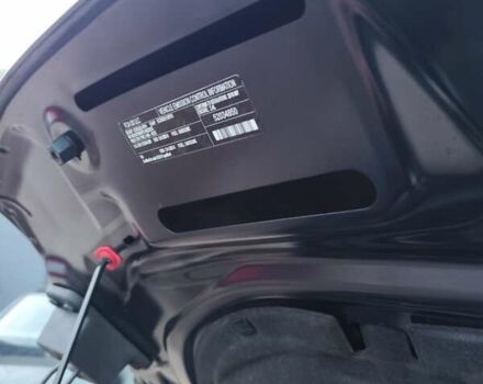 Чорний Джип Ренегат, об'ємом двигуна 2.36 л та пробігом 174 тис. км за 13300 $, фото 50 на Automoto.ua