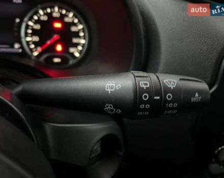 Чорний Джип Ренегат, об'ємом двигуна 2.36 л та пробігом 105 тис. км за 14200 $, фото 22 на Automoto.ua