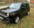 Чорний Джип Ренегат, об'ємом двигуна 2.36 л та пробігом 152 тис. км за 12000 $, фото 6 на Automoto.ua