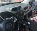 Черный Джип Ренегат, объемом двигателя 2.36 л и пробегом 165 тыс. км за 15000 $, фото 12 на Automoto.ua
