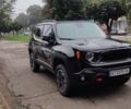 Черный Джип Ренегат, объемом двигателя 2.36 л и пробегом 113 тыс. км за 14200 $, фото 3 на Automoto.ua