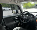 Джип Ренегат 2016 в Днепре (Днепропетровске) на Automoto.ua Черный Джип Ренегат, объемом двигателя 2.4 л и пробегом 120 тыс. км за 13500 $, фото 19 на Automoto.ua