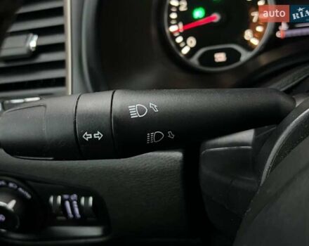 Чорний Джип Ренегат, об'ємом двигуна 2.36 л та пробігом 105 тис. км за 14200 $, фото 21 на Automoto.ua