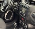 Черный Джип Ренегат, объемом двигателя 1.37 л и пробегом 199 тыс. км за 11500 $, фото 4 на Automoto.ua