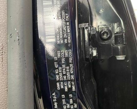 Чорний Джип Ренегат, об'ємом двигуна 2.4 л та пробігом 57 тис. км за 14200 $, фото 26 на Automoto.ua