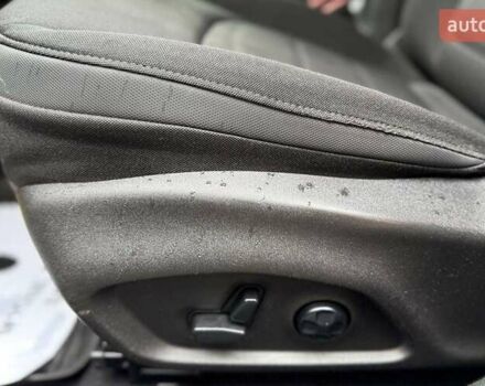 Черный Джип Ренегат, объемом двигателя 2.36 л и пробегом 189 тыс. км за 12500 $, фото 11 на Automoto.ua