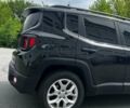 Джип Ренегат 2016 в Днепре (Днепропетровске) на Automoto.ua Черный Джип Ренегат, объемом двигателя 2.4 л и пробегом 120 тыс. км за 13500 $, фото 6 на Automoto.ua