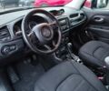 Чорний Джип Ренегат, об'ємом двигуна 2.36 л та пробігом 174 тис. км за 13300 $, фото 22 на Automoto.ua