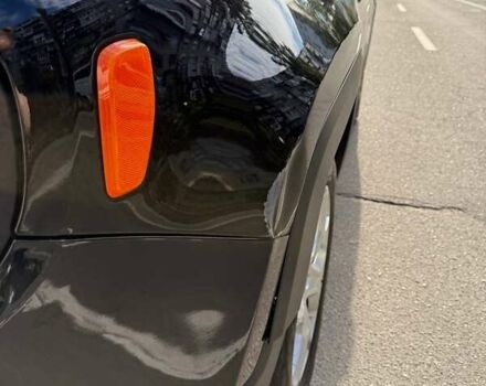 Черный Джип Ренегат, объемом двигателя 2.36 л и пробегом 99 тыс. км за 12900 $, фото 14 на Automoto.ua