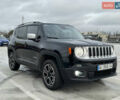 Черный Джип Ренегат, объемом двигателя 2.36 л и пробегом 116 тыс. км за 12900 $, фото 11 на Automoto.ua