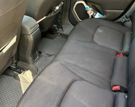 Черный Джип Ренегат, объемом двигателя 2.36 л и пробегом 99 тыс. км за 12900 $, фото 9 на Automoto.ua