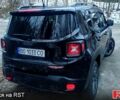 Черный Джип Ренегат, объемом двигателя 2.4 л и пробегом 240 тыс. км за 15500 $, фото 1 на Automoto.ua
