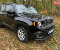 Чорний Джип Ренегат, об'ємом двигуна 2.36 л та пробігом 152 тис. км за 12000 $, фото 11 на Automoto.ua