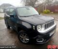 Черный Джип Ренегат, объемом двигателя 2.4 л и пробегом 106 тыс. км за 11999 $, фото 4 на Automoto.ua