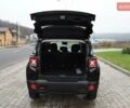 Черный Джип Ренегат, объемом двигателя 2.36 л и пробегом 135 тыс. км за 14199 $, фото 2 на Automoto.ua