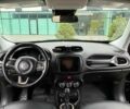 Чорний Джип Ренегат, об'ємом двигуна 2.36 л та пробігом 149 тис. км за 14200 $, фото 12 на Automoto.ua