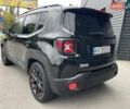 Чорний Джип Ренегат, об'ємом двигуна 2.36 л та пробігом 88 тис. км за 12500 $, фото 15 на Automoto.ua