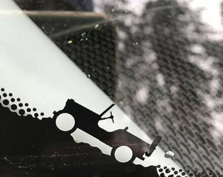 Джип Ренегат 2017 в Львове на Automoto.ua Черный Джип Ренегат, объемом двигателя 2.4 л и пробегом 76 тыс. км за 13800 $, фото 18 на Automoto.ua