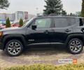 Черный Джип Ренегат, объемом двигателя 2.4 л и пробегом 71 тыс. км за 14550 $, фото 3 на Automoto.ua