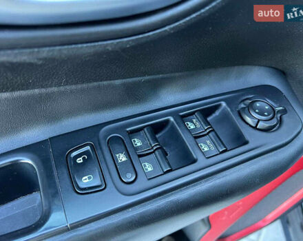 Черный Джип Ренегат, объемом двигателя 2.4 л и пробегом 76 тыс. км за 12990 $, фото 16 на Automoto.ua