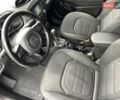 Чорний Джип Ренегат, об'ємом двигуна 2.36 л та пробігом 88 тис. км за 12500 $, фото 48 на Automoto.ua