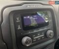 Черный Джип Ренегат, объемом двигателя 2.36 л и пробегом 112 тыс. км за 12300 $, фото 11 на Automoto.ua