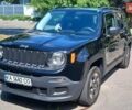 Черный Джип Ренегат, объемом двигателя 2.36 л и пробегом 112 тыс. км за 12300 $, фото 4 на Automoto.ua