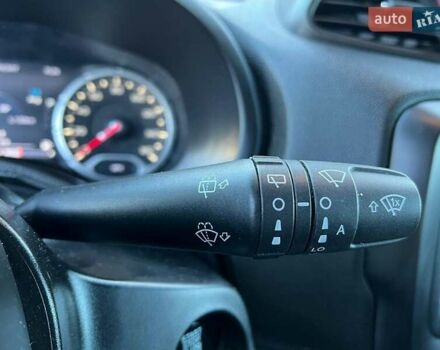 Черный Джип Ренегат, объемом двигателя 2.4 л и пробегом 76 тыс. км за 12990 $, фото 25 на Automoto.ua