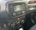 Черный Джип Ренегат, объемом двигателя 2.36 л и пробегом 88 тыс. км за 13500 $, фото 28 на Automoto.ua