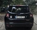Черный Джип Ренегат, объемом двигателя 2.36 л и пробегом 148 тыс. км за 16000 $, фото 2 на Automoto.ua