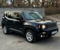 Джип Ренегат 2017 в Броварах на Automoto.ua Черный Джип Ренегат, объемом двигателя 2.4 л и пробегом 76 тыс. км за 12400 $, фото 7 на Automoto.ua