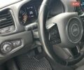 Чорний Джип Ренегат, об'ємом двигуна 2.36 л та пробігом 88 тис. км за 12500 $, фото 47 на Automoto.ua