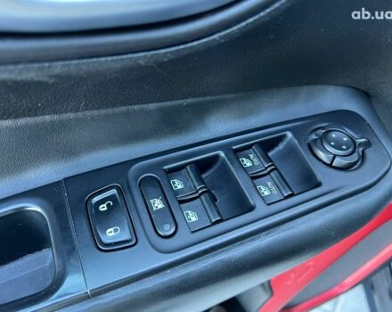 Черный Джип Ренегат, объемом двигателя 2.4 л и пробегом 76 тыс. км за 12990 $, фото 16 на Automoto.ua