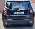 Черный Джип Ренегат, объемом двигателя 2.36 л и пробегом 112 тыс. км за 12300 $, фото 5 на Automoto.ua