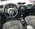 Чорний Джип Ренегат, об'ємом двигуна 2.36 л та пробігом 88 тис. км за 12500 $, фото 53 на Automoto.ua