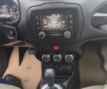 Черный Джип Ренегат, объемом двигателя 2.4 л и пробегом 84 тыс. км за 14000 $, фото 15 на Automoto.ua