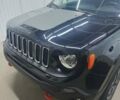 Джип Ренегат 2017 у Ирпене на Automoto.ua Чорний Джип Ренегат, об'ємом двигуна 2.36 л та пробігом 170 тис. км за 13500 $, фото 3 на Automoto.ua