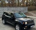 Джип Ренегат 2017 в Броварах на Automoto.ua Черный Джип Ренегат, объемом двигателя 2.4 л и пробегом 76 тыс. км за 12400 $, фото 8 на Automoto.ua