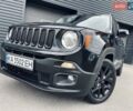 Чорний Джип Ренегат, об'ємом двигуна 2.36 л та пробігом 88 тис. км за 12500 $, фото 19 на Automoto.ua