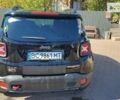 Черный Джип Ренегат, объемом двигателя 2.36 л и пробегом 90 тыс. км за 14990 $, фото 3 на Automoto.ua