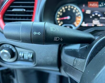 Черный Джип Ренегат, объемом двигателя 2.4 л и пробегом 76 тыс. км за 12990 $, фото 26 на Automoto.ua