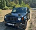 Чорний Джип Ренегат, об'ємом двигуна 2.4 л та пробігом 118 тис. км за 12300 $, фото 1 на Automoto.ua