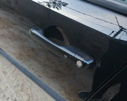 Джип Ренегат 2017 у Ирпене на Automoto.ua Чорний Джип Ренегат, об'ємом двигуна 2.36 л та пробігом 170 тис. км за 13500 $, фото 14 на Automoto.ua